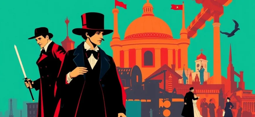 Historische Filme aus dem 19. Jahrhundert