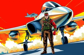 Die besten Kriegsfilme über Flugtests