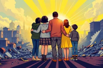 Familienfilme über den Krieg: Einblicke in Mut und Menschlichkeit