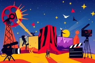 Inspirierende Filme, die Ihr Leben verändern können