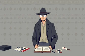 Detektivfilme über Indianer: Eine spannende Reise