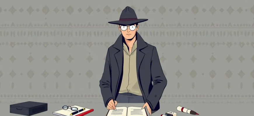 Detektivfilme über Indianer: Eine spannende Reise