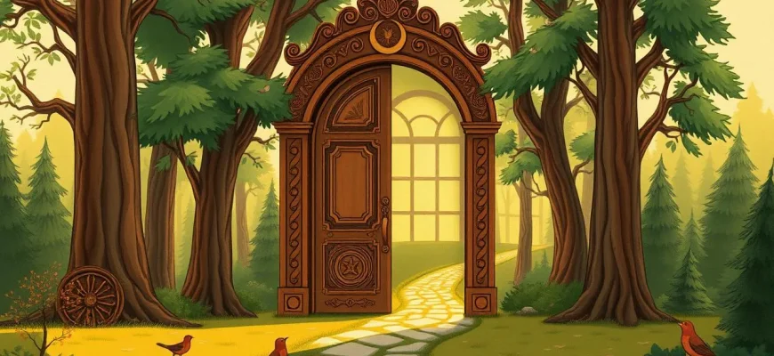 Dokumentarfilme über Volksmärchen