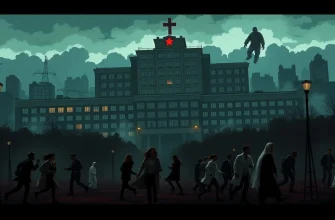 10 Thriller-Filme über Epidemien