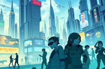 Die besten Sci-Fi Filme über Psychopathen