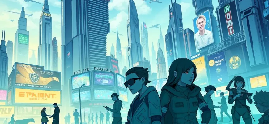 Die besten Sci-Fi Filme über Psychopathen