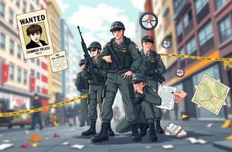 Top 10 Militärische Filme über Militärpolizei