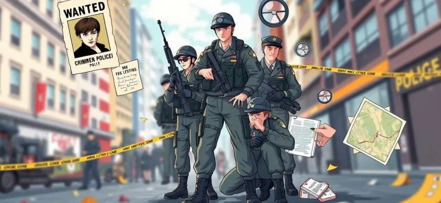 Top 10 Militärische Filme über Militärpolizei