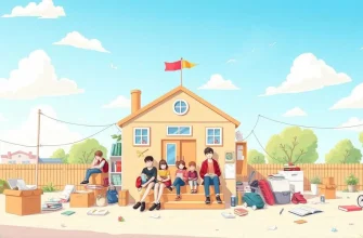 10 Komödien über Schulstreiche und Streiche