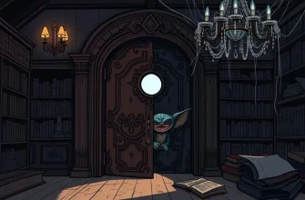 Gruselige Gremlins: 10 Thriller-Filme, die dich in ihren Bann ziehen