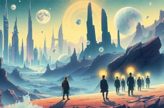 Unsterbliche Geschichten: 10 Sci-Fi-Filme über das ewige Leben