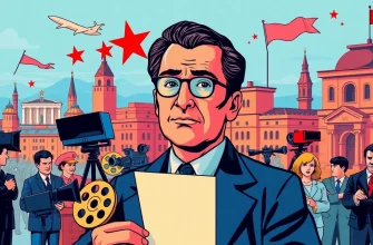 Sowjetische Filme über Notare: Eine Reise durch die Zeit