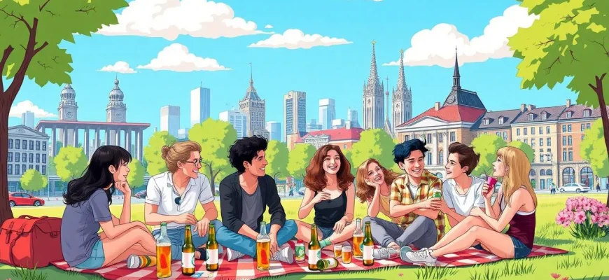 Die besten deutschen Komödien über Jugendliche