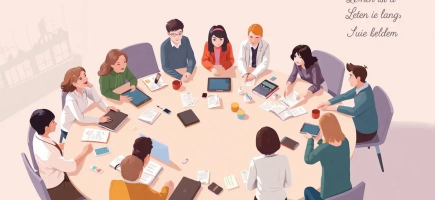 Biografische Filme über Schüler, die inspirieren