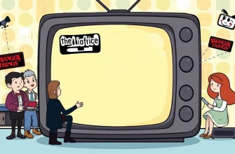 10 Komödien über TV-Shows, die du nicht verpassen solltest