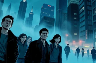 Spannende Thriller-Filme über Serienmörder