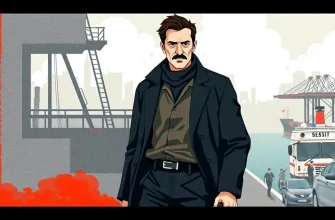 Biografische Filme über Schmuggler