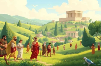 Historische Filme über das antike Makedonien