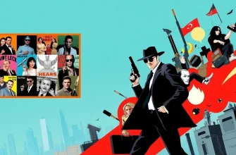 Kriegsfilme über Doppelagenten