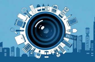 Detektivfilme über Fotografen: Ein visuelles Rätsel