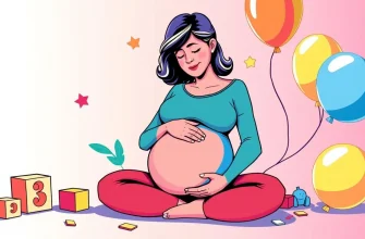 Familienfilme über Schwangerschaft