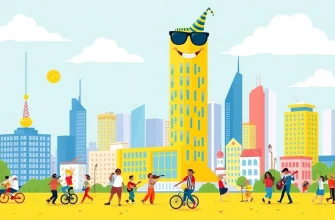 Die besten Komödien über Wolkenkratzer