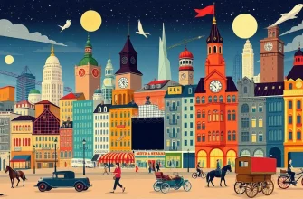 Filme, die in den Jahren 1900-1930 spielen