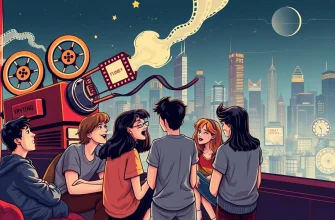 Die besten Filme für Jugendliche