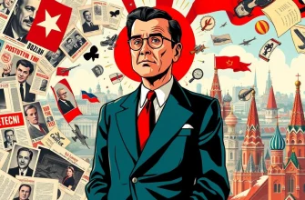 Sowjetische Filme über Senatoren