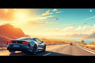 10 Boevik-Filme über Autoreisen