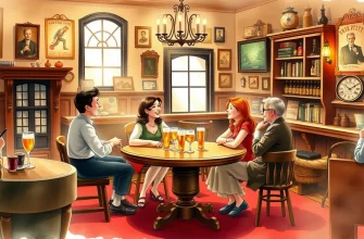 Filme über Bars und Kneipen