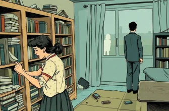 Horrorfilme über das Familienleben