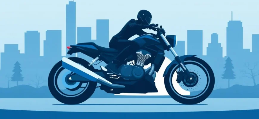 Top 10 Detektivfilme mit Motorrädern