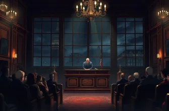 Die besten Gerichtsthriller-Filme