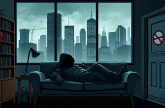 Thriller in der Psychiatrie: 10 Filme, die dich in ihren Bann ziehen