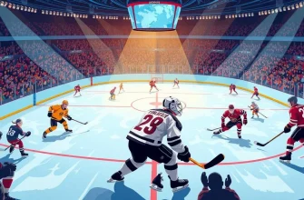 Unvergessliche Eishockey-Filme