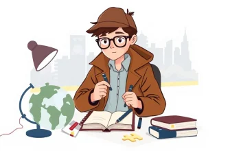 Detektivfilme für Kinder: Spannung und Abenteuer