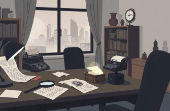 10 Detektivfilme über Geister