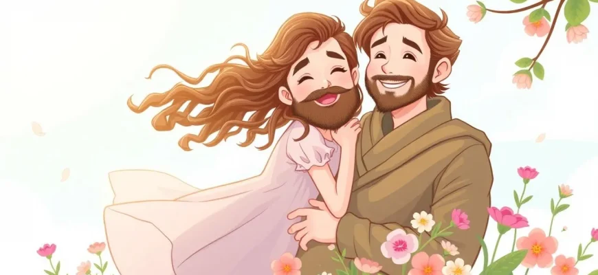 Fantasiefilme über Vater-Tochter-Beziehungen