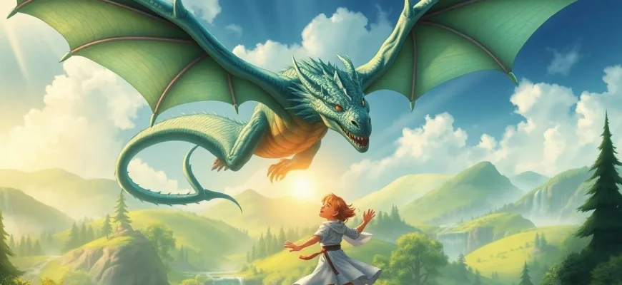 Unvergessliche Fantasy-Abenteuer: 10 Filme, die dich in andere Welten entführen