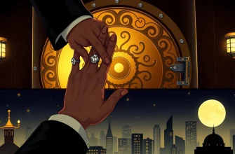 Die besten Heist-Thriller-Filme