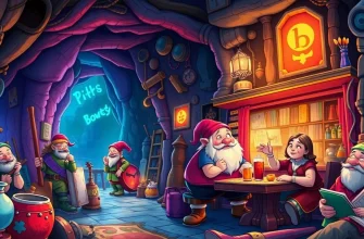 Dramatische Filme über das Leben von Zwergen