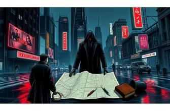 Dramatische Filme über Serienmörder