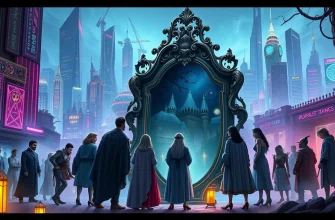 Mystische Filme über Familienschicksale