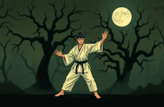 Die besten Horrorfilme über Karate