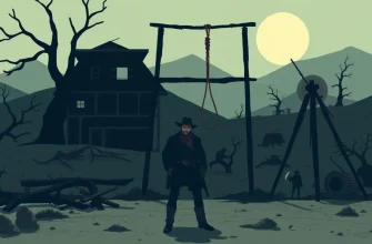 Western-Filme über Folter: Eine Reise in die Dunkelheit