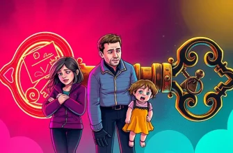 Familiendramen mit Geheimnissen: 10 Filme, die Sie sehen müssen