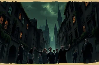 Horrorfilme über Betrüger und Schwindler