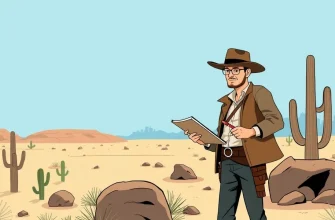 Western-Filme über Journalisten: Eine Reise durch Zeit und Raum