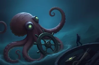 Die besten Thriller-Filme über Tintenfische